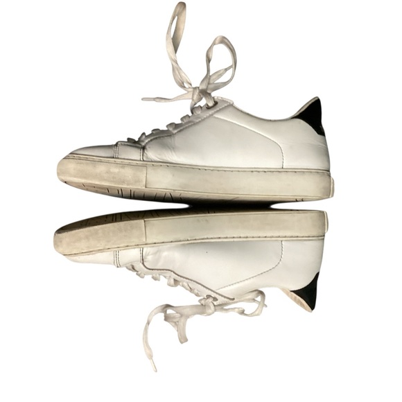 Zadig & Voltaire La Flash Sneakers - Picture 7 of 8